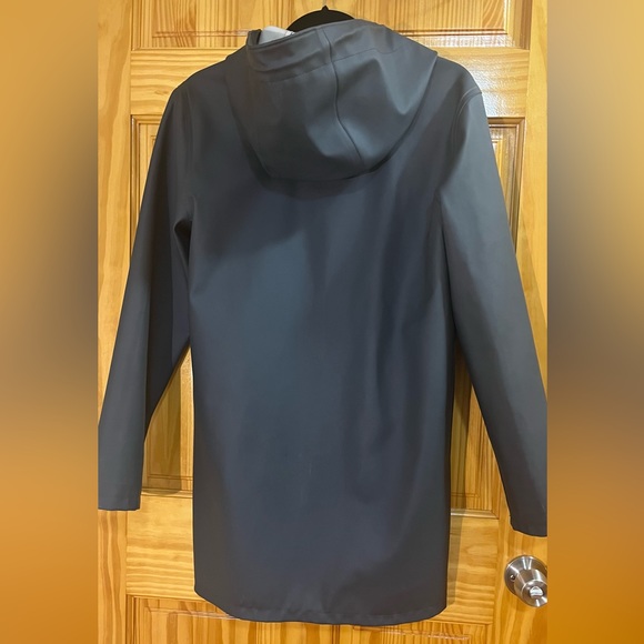 Stutterheim raincoat - Picture 9 of 15